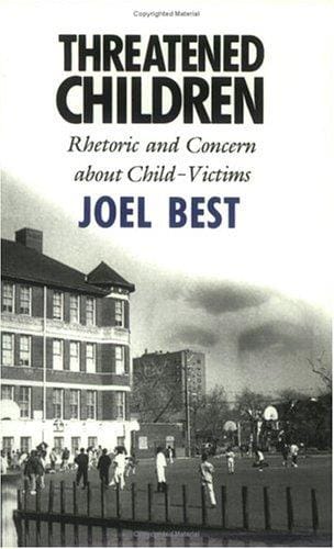 Threatened children