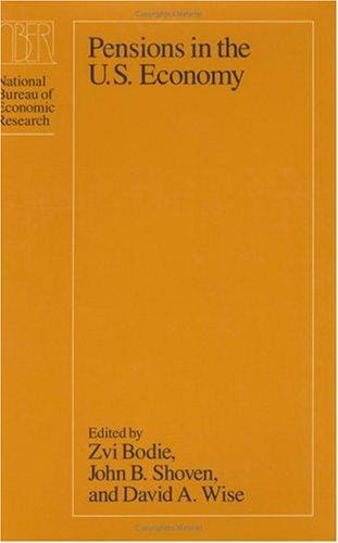 Pensions in the U.S. economy