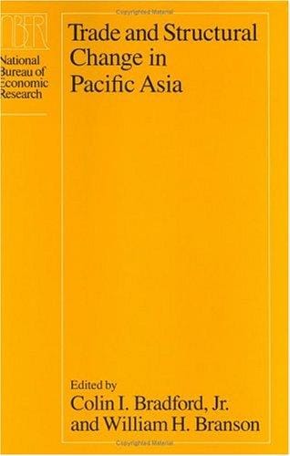 Trade and structural change in Pacific Asia