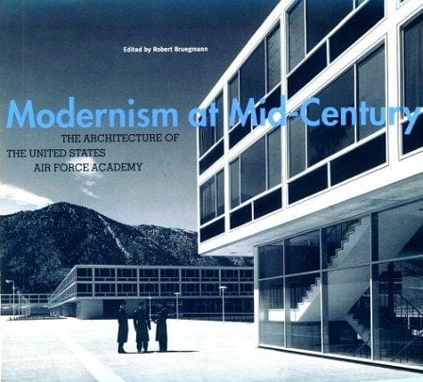 Modernism at mid-century