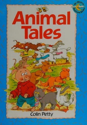 Animal Tales