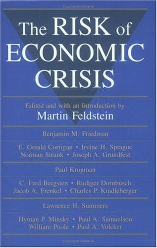 The Risk of economic crisis