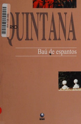 Baú de espantos