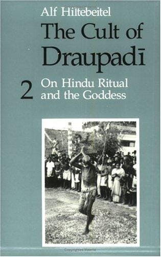 The Cult of Draupadi, Volume 2