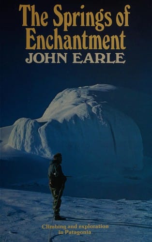 The springs of enchantment