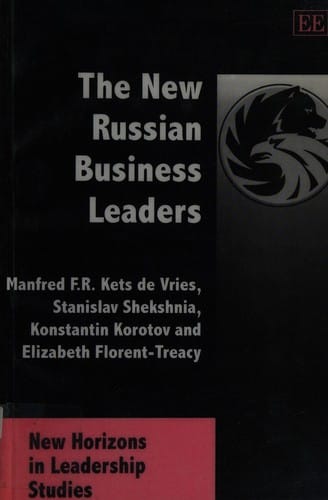 The new Russian business leaders
