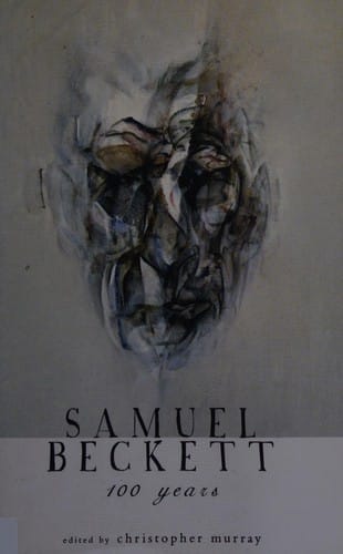 Samuel Beckett