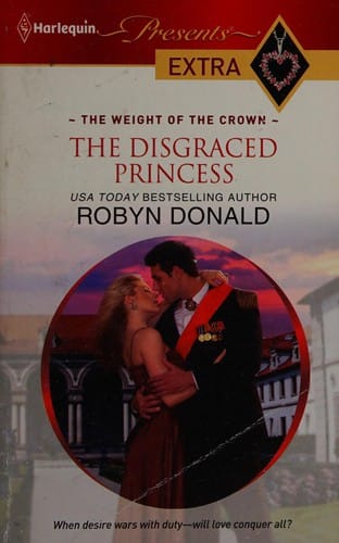 The Disgraced Princess