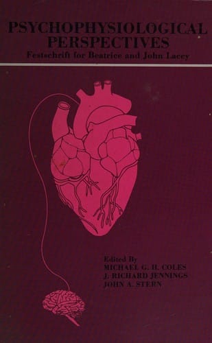 Psychophysiological perspectives