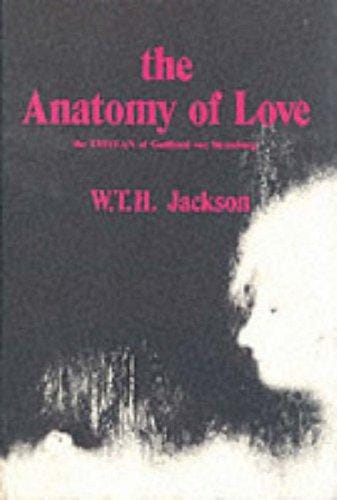 The anatomy of love