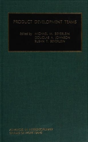 Product development teams