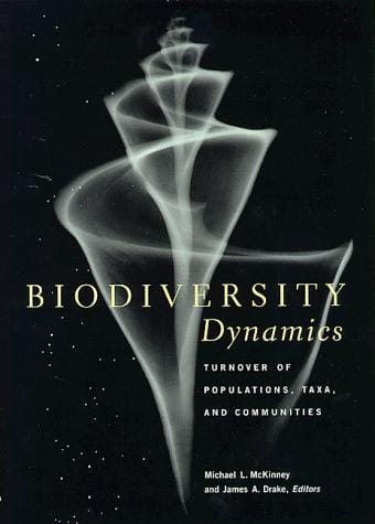 Biodiversity dynamics