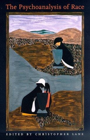 The psychoanalysis of race