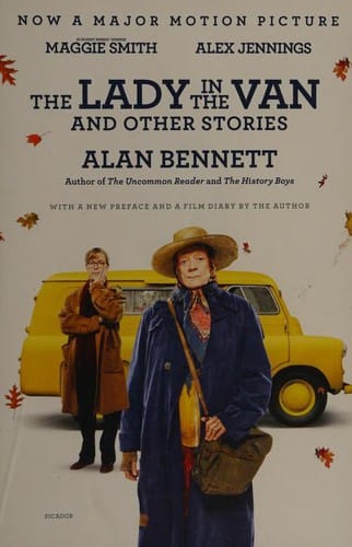 The Lady in the Van and other stories