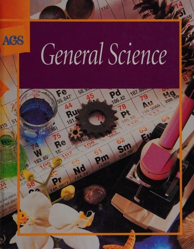 AGS general science