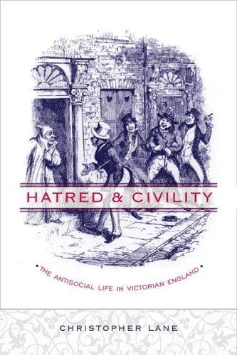 Hatred & civility