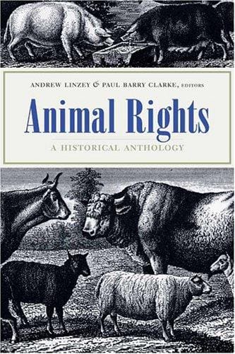 Animal rights