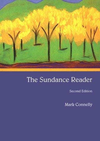 The sundance reader