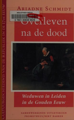 Overleven na de dood