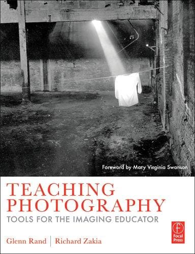 Teaching Photography