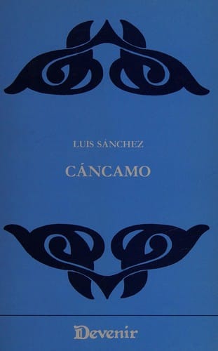 Cáncamo