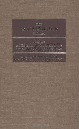 The Samuel Gompers Papers, Vol. 5