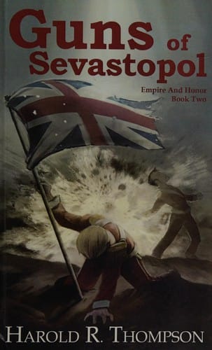 Guns of Sevastopol