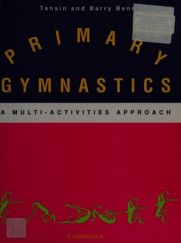 Primary gymnastics