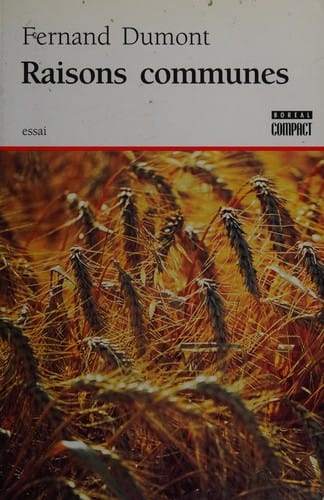 Raisons communes