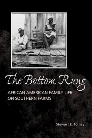 The bottom rung