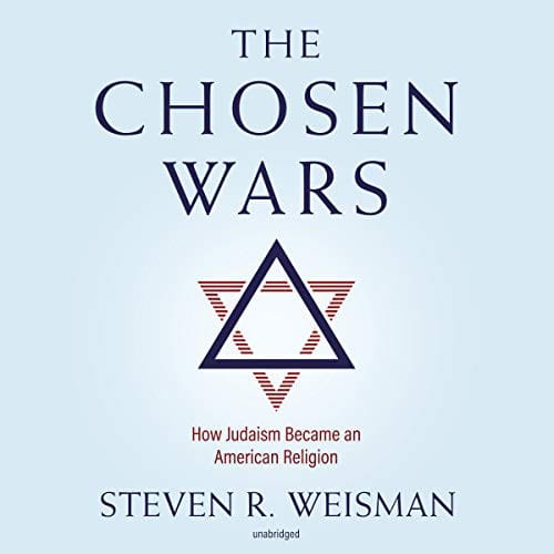 The chosen wars