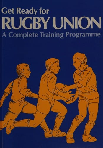 Get Ready for Rugby Union (Get Ready for)