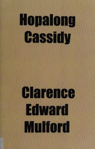 Hopalong Cassidy