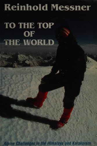 To the top of the world