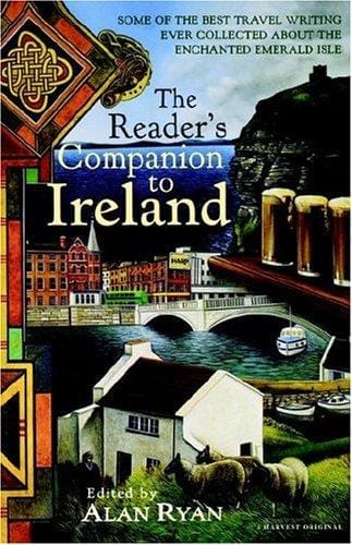 The reader's companion to Ireland