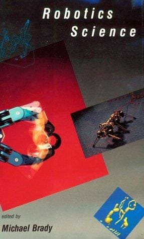 Robotics science