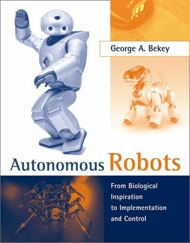 Autonomous robots