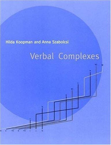 Verbal complexes