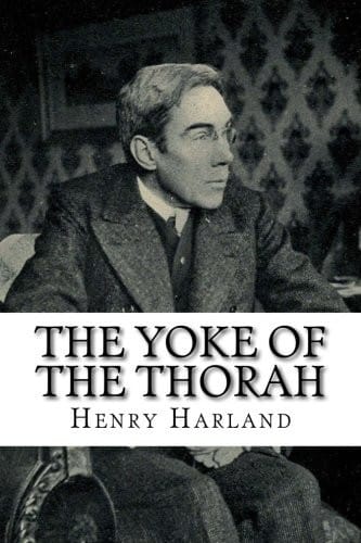 The Yoke of the Thorah