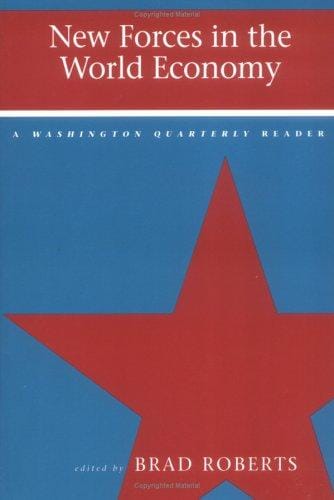 New forces in the world economy