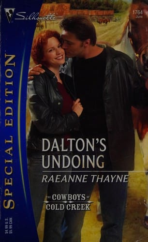 Dalton's Undoing