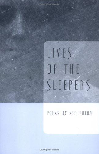 Lives of the sleepers