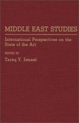Middle East studies