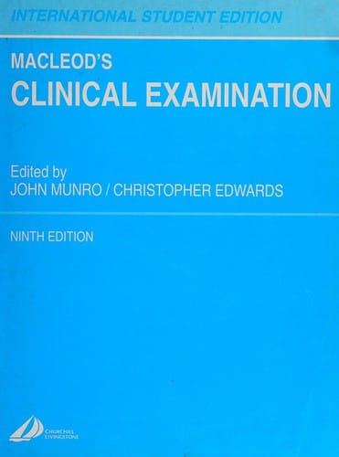 Clinical Examination