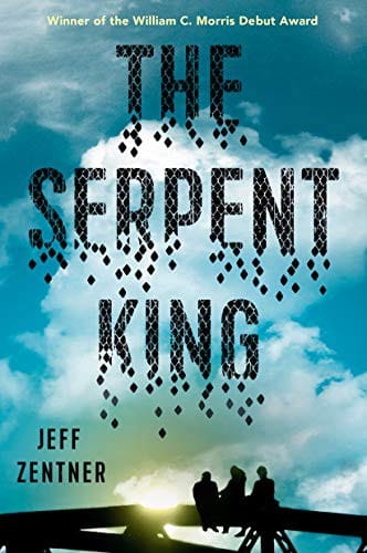 The serpent king