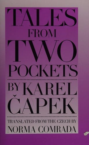 Tales From Two Pockets