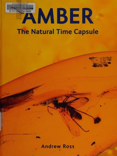 Amber