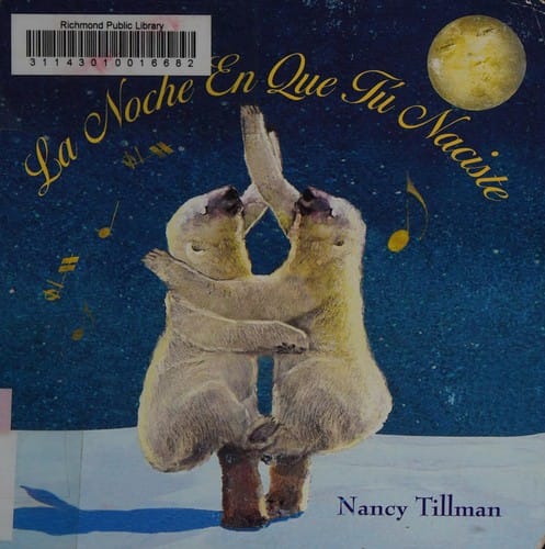 La noche en que tú naciste