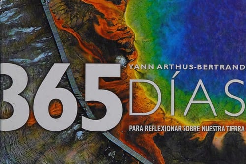 365 Días Por La Tierra