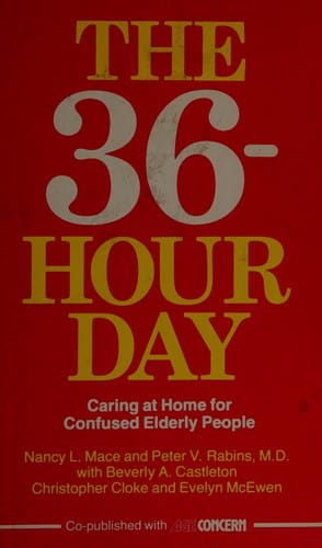 The Thirty-Six Hour Day